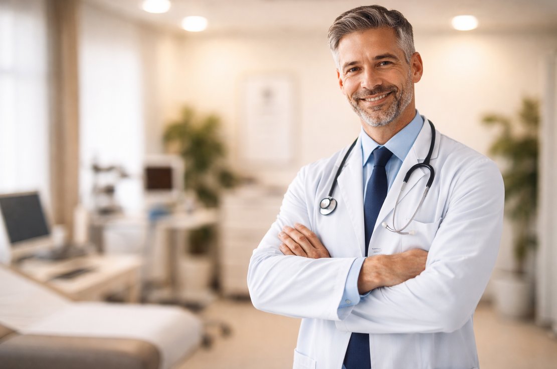 Hausarztpraxis Geo-Domains für Allgemeinmediziner und Praxen Zeitz